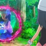 Pokémon Explorations: Comic and Multiverse Scenes, Animator Yasuda’s preview Pokémon Explorations: Comic and Multiverse Scenes, Animator Yasuda’s preview