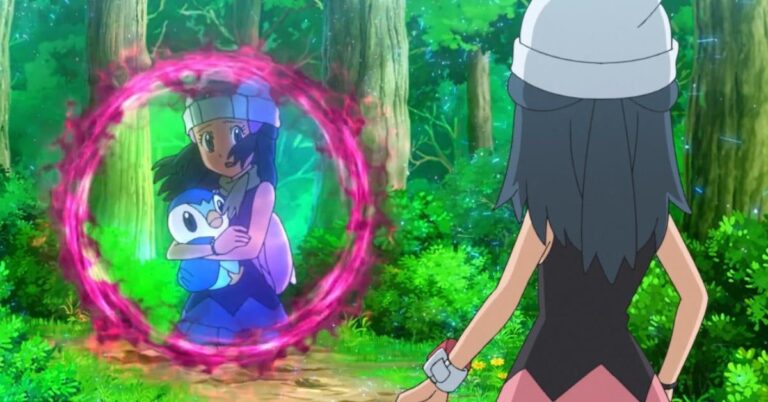 Pokémon Explorations: Comic and Multiverse Scenes, Animator Yasuda’s preview Pokémon Explorations: Comic and Multiverse Scenes, Animator Yasuda’s preview