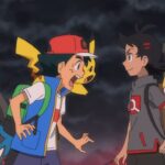 Pokémon Exploration: Ash and Go’s Ghostly Journey in episode 90 preview Pokémon Exploration: Ash and Go’s Ghostly Journey in episode 90 preview