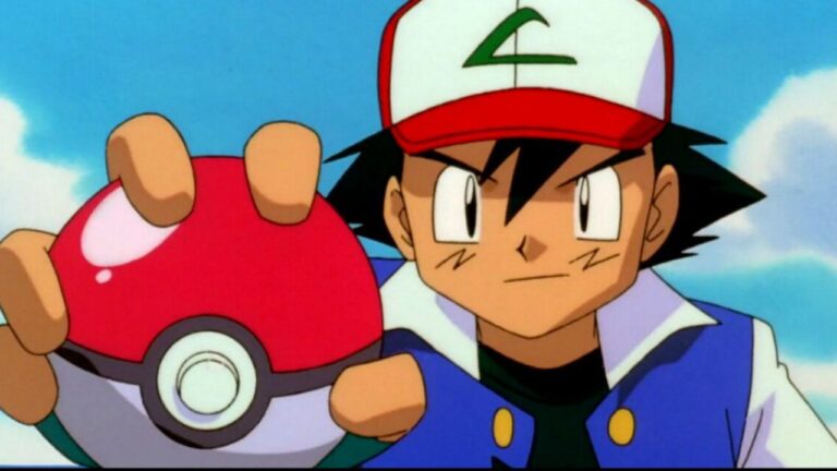 Pokémon, the origins of Pokéball: the 1925 experiment Pokémon, the origins of Pokéball: the 1925 experiment