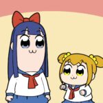 The second season of Pop Team Epic is coming in 2022: the official announcement and the first details The second season of Pop Team Epic is coming in 2022: the official announcement and the first details