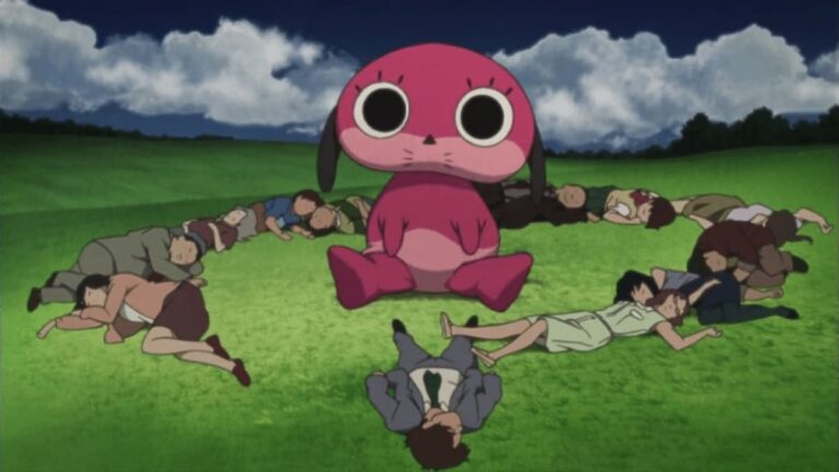 Prime Video: Here are the animes that will expire on December 31st and January 1st