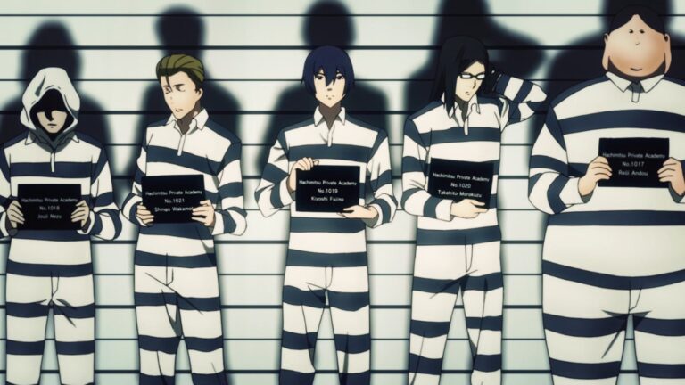 Prison School: Writer Akira Hiramoto is working on a new manga Prison School: Writer Akira Hiramoto is working on a new manga