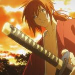 Rurouni Kenshin: The Wandering Samurai returns with a new anime Rurouni Kenshin: The Wandering Samurai returns with a new anime