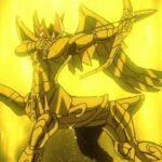 Saint Seiya: the golden archer armor in an epic figure worth almost 1000 euros Saint Seiya: the golden archer armor in an epic figure worth almost 1000 euros
