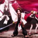 Shaman King, trailer for the new episodes of the anime on Netflix, December 9th Shaman King, trailer for the new episodes of the anime on Netflix, December 9th