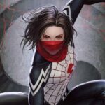 Silk, Cindy Moon deserves a new comic series Silk, Cindy Moon deserves a new comic series