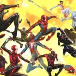 Spider-Man, 5 comics in which the multiverse is waiting for No Way Home Spider-Man, 5 comics in which the multiverse is waiting for No Way Home