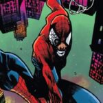 Spider-Man, a terrifying new life for Peter Parker on the pages of Darkhold Spider-Man, a terrifying new life for Peter Parker on the pages of Darkhold