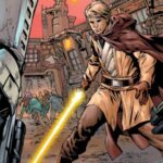 Star Wars # 19: Luke Skywalker’s Journey to the True Jedi Star Wars # 19: Luke Skywalker’s Journey to the True Jedi