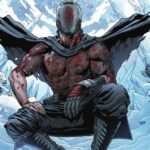 Star Wars Crimson Reign: The new Knights of Ren mission begins the attack Star Wars Crimson Reign: The new Knights of Ren mission begins the attack