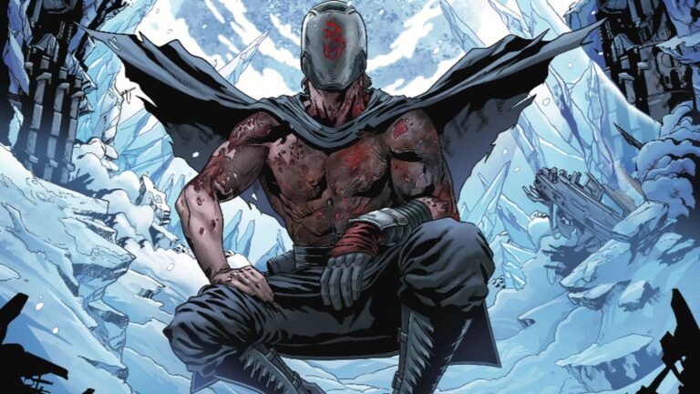 Star Wars Crimson Reign: The new Knights of Ren mission begins the attack Star Wars Crimson Reign: The new Knights of Ren mission begins the attack