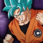 Super Dragon Ball Heroes: a new form in the season finale preview Super Dragon Ball Heroes: a new form in the season finale preview