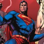 Will Superman Die? The future of the Man of Steel in the words of a DC Comics writer Will Superman Die? The future of the Man of Steel in the words of a DC Comics writer