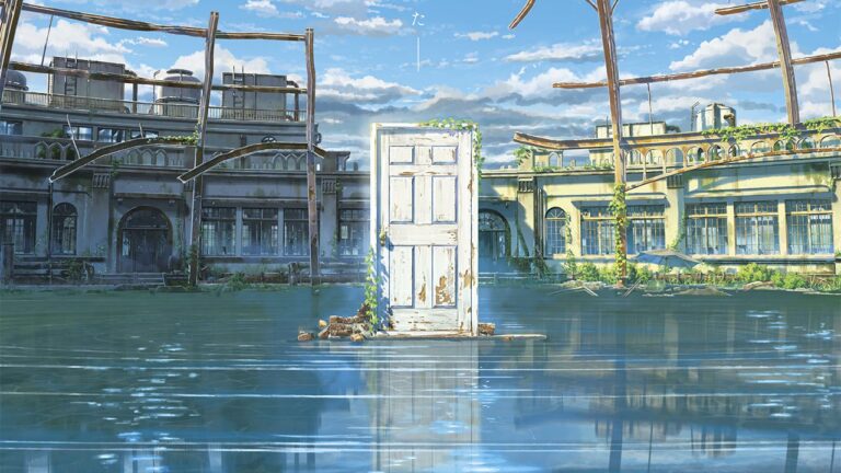 Suzume no Tojimari is the new Makoto Shinkai film: plot, release date and poster Suzume no Tojimari is the new Makoto Shinkai film: plot, release date and poster