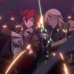 Tales of Luminaria: The Fateful Crossroads is here, the mobile game-inspired anime Tales of Luminaria: The Fateful Crossroads is here, the mobile game-inspired anime