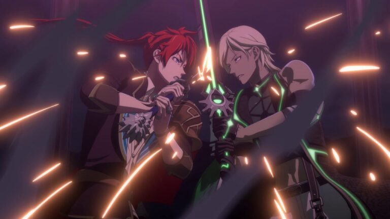 Tales of Luminaria: The Fateful Crossroads is here, the mobile game-inspired anime Tales of Luminaria: The Fateful Crossroads is here, the mobile game-inspired anime