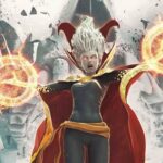Doctor Strange’s death revealed the new Sorcerer Supreme Doctor Strange’s death revealed the new Sorcerer Supreme