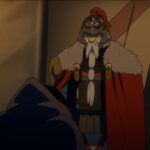 The Deer King, the new trailer reveals the release date of the Shika no Ou movie The Deer King, the new trailer reveals the release date of the Shika no Ou movie