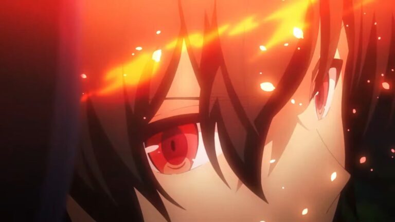 The Greatest Demon Lord is reborn as a typical nobody: The anime shows up in the first trailer The Greatest Demon Lord is reborn as a typical nobody: The anime shows up in the first trailer