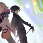 The Missing 8: The Anime Series by WIT Studio, FUZI and Yoshibe makes its debut on YouTube The Missing 8: The Anime Series by WIT Studio, FUZI and Yoshibe makes its debut on YouTube