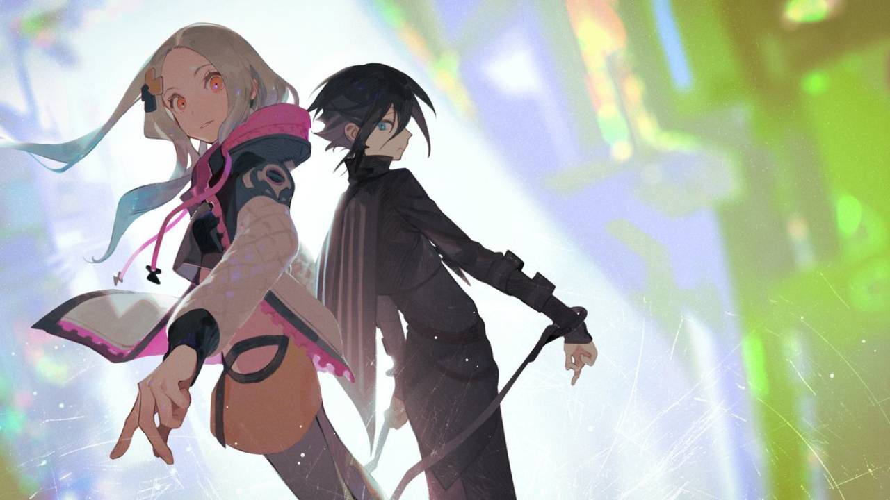 The Missing 8: The Anime Series by WIT Studio, FUZI and Yoshibe makes its debut on YouTube