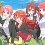 The Quintessential Quintuplets: The 1: 1 scale twins are ready to warm your heart The Quintessential Quintuplets: The 1: 1 scale twins are ready to warm your heart