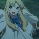 The Rising of Shield Hero 2, here is the new trailer for Filo