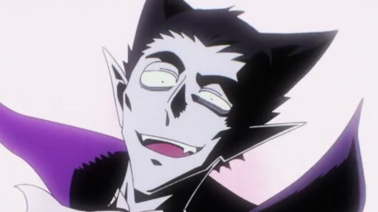 The vampire dies in no time: the story continues, here is the trailer for the second season The vampire dies in no time: the story continues, here is the trailer for the second season