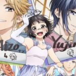 To Become a Good Heroine: Key visual and opening of the anime from the HoneyWorks song To Become a Good Heroine: Key visual and opening of the anime from the HoneyWorks song