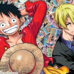 Shokugeki no Sanji is back: the ONE PIECE spin-off from the authors of Food Wars on Jump Shokugeki no Sanji is back: the ONE PIECE spin-off from the authors of Food Wars on Jump