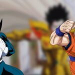 Vegeta and Gohan become Knights of the Zodiac in this crossover with Dragon Ball Vegeta and Gohan become Knights of the Zodiac in this crossover with Dragon Ball