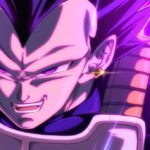 Vegeta Ultra Ego in color is official: According to Toyotaro, this is what it looks like Vegeta Ultra Ego in color is official: According to Toyotaro, this is what it looks like