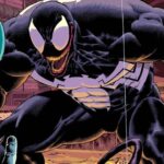 Venom, a return to the past for the Lethal Protector in David Michelinie’s new series Venom, a return to the past for the Lethal Protector in David Michelinie’s new series