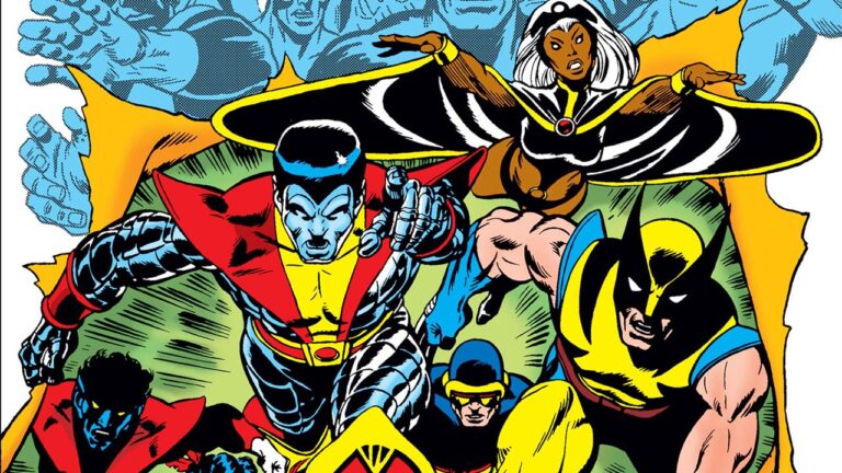 X-Men, 5 Sensational Stories You Must Read X-Men, 5 Sensational Stories You Must Read