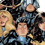 X-Men, who is currently the strongest mutant of all? The point about Marvel characters X-Men, who is currently the strongest mutant of all? The point about Marvel characters