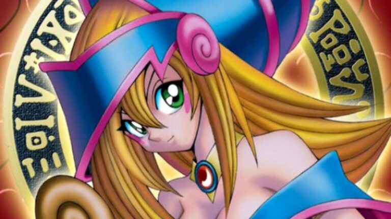 Yu-Gi-Oh !: an original cosplay of the Young Dark Magician to celebrate the holidays Yu-Gi-Oh !: an original cosplay of the Young Dark Magician to celebrate the holidays