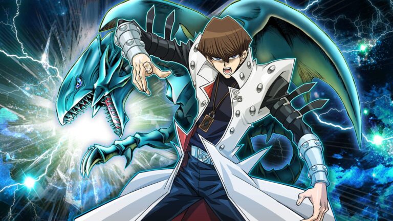 Yu-Gi-Oh !: Seto Kaiba a pacifist? The theory that distorts the skilled duelist Yu-Gi-Oh !: Seto Kaiba a pacifist? The theory that distorts the skilled duelist