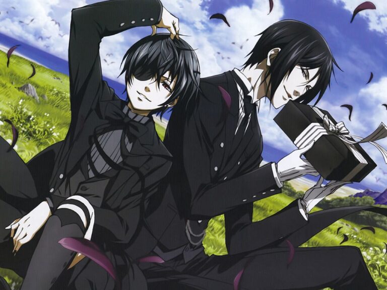 15 years of Black Butler: A new poster celebrates the series and the upcoming live concert 15 years of Black Butler: A new poster celebrates the series and the upcoming live concert