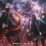 Arknights: Prelude to Dawn, visual and staff for the anime based on the mobile video game Arknights: Prelude to Dawn, visual and staff for the anime based on the mobile video game