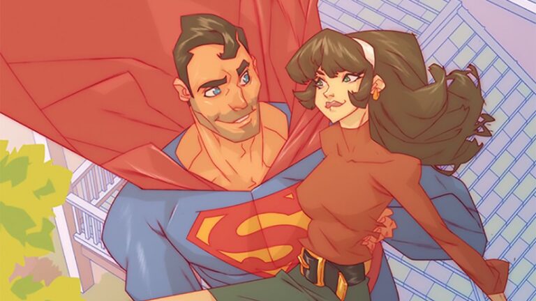 Arrowverse, from TV to Comics: The CW’s canon superhero series arrives Arrowverse, from TV to Comics: The CW’s canon superhero series arrives