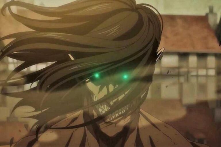 Attack On Titan 4, record-breaking ratings at the start of part 2 Attack On Titan 4, record-breaking ratings at the start of part 2