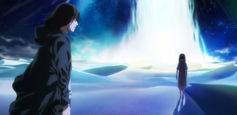 Attack on Titan 4×19: how did this character survive? let’s find out Attack on Titan 4×19: how did this character survive? let’s find out