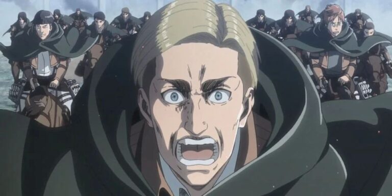 Attack On Titan 4×19, fans agree: it’s one of the best episodes of all time Attack On Titan 4×19, fans agree: it’s one of the best episodes of all time