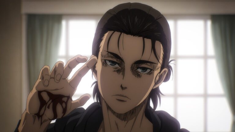 Attack On Titan 4×19, here is the illustration that celebrates the episode Attack On Titan 4×19, here is the illustration that celebrates the episode