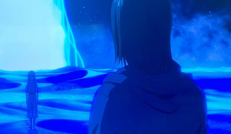 Attack On Titan 4×19, reveals the true origin of the Giants’ power Attack On Titan 4×19, reveals the true origin of the Giants’ power