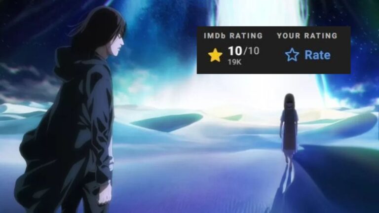 Attack On Titan 4×19 achieved the perfect score of 10/10 on IMDb Attack On Titan 4×19 achieved the perfect score of 10/10 on IMDb