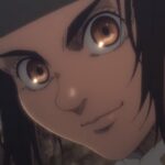 Attack on Titan 4×19: Redemption of little Gabi in a devastating desperate attack Attack on Titan 4×19: Redemption of little Gabi in a devastating desperate attack