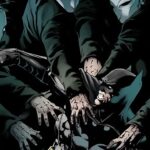 Batman, All the Times the Dark Knight Died: How Did That Happen? Batman, All the Times the Dark Knight Died: How Did That Happen?