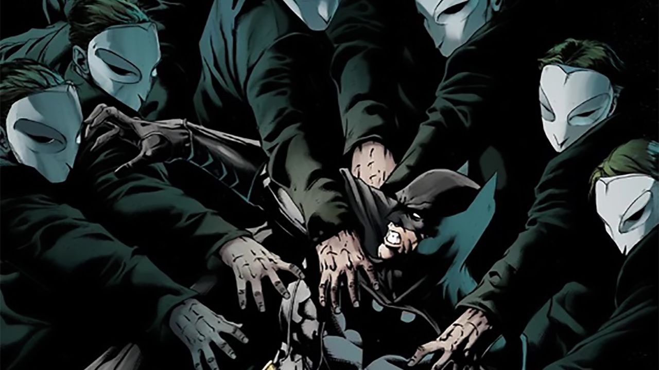 Batman, All the Times the Dark Knight Died: How Did That Happen?